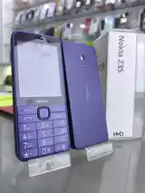 Nokia 235 2 Sim purple-3