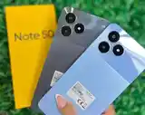 Realmе Note 50 64gb blue-3