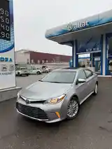 Toyota Avalon, 2016-4