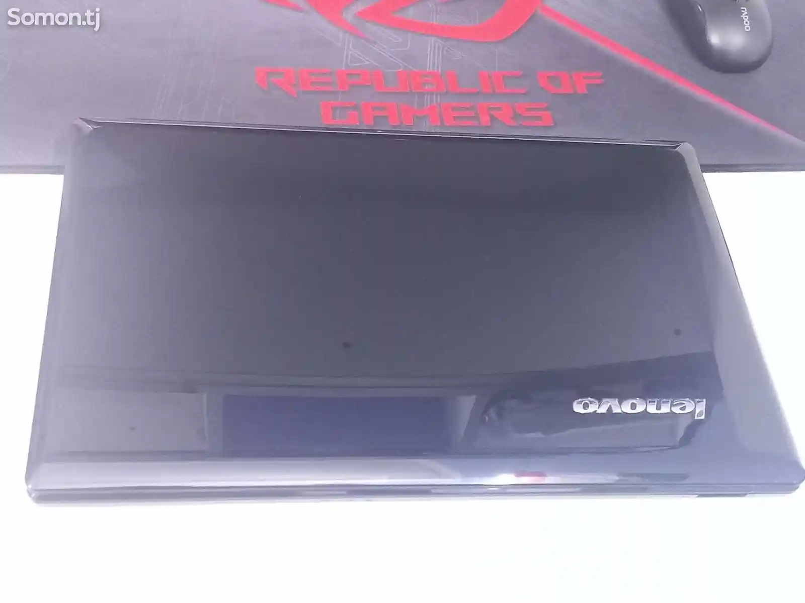 Корпус для ноутбук Lenovo G580-6