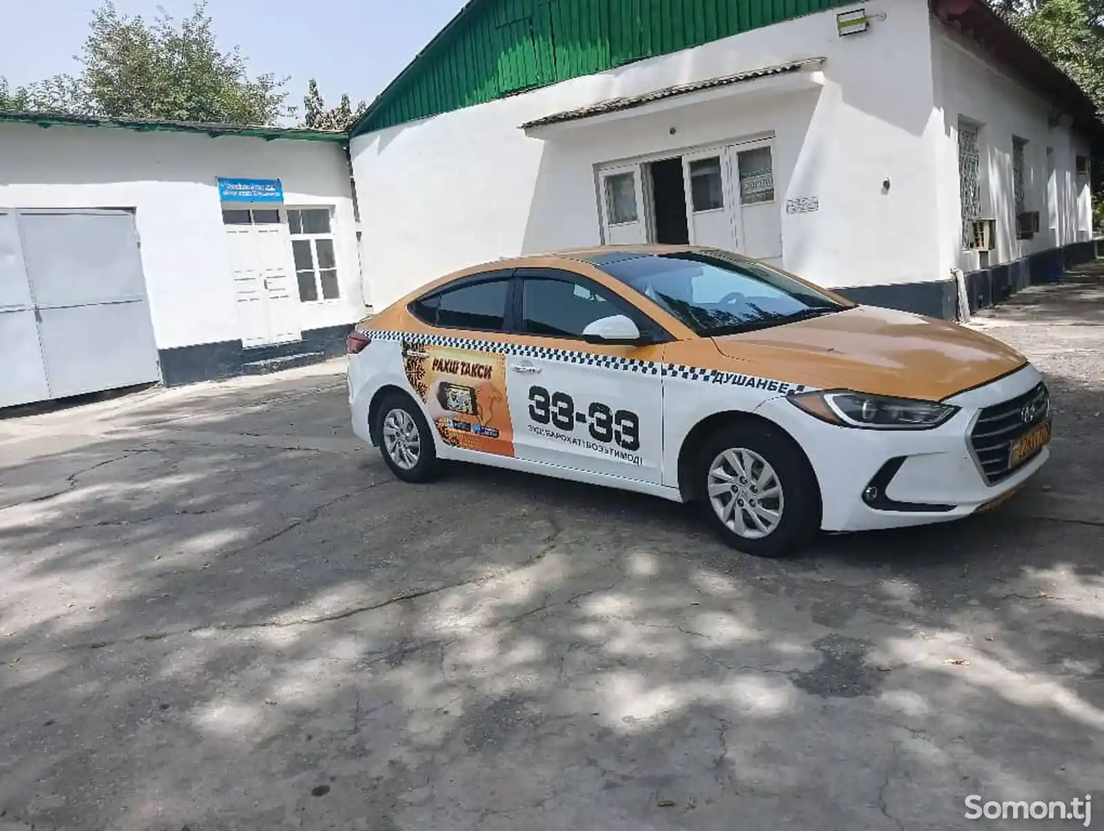 Hyundai Elantra, 2017-3