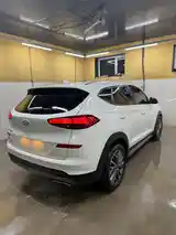 Hyundai Tucson, 2021-4