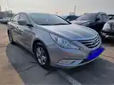 Hyundai Sonata, 2014-3