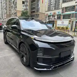 LiXiang L9, 2024