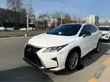 Lexus RX series, 2017-3