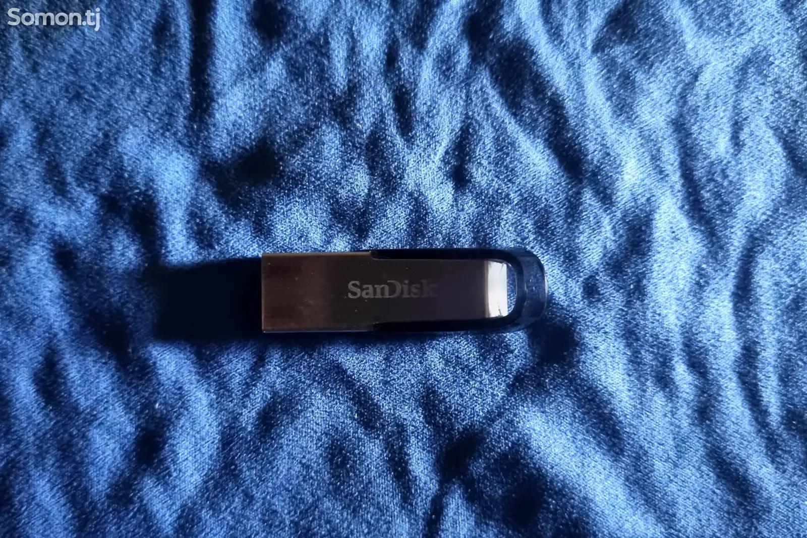 Флешка 256g SanDisk-1