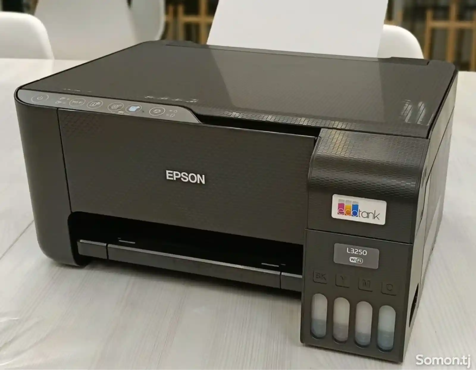 Цветной принтер Epson L3250 3в1-2
