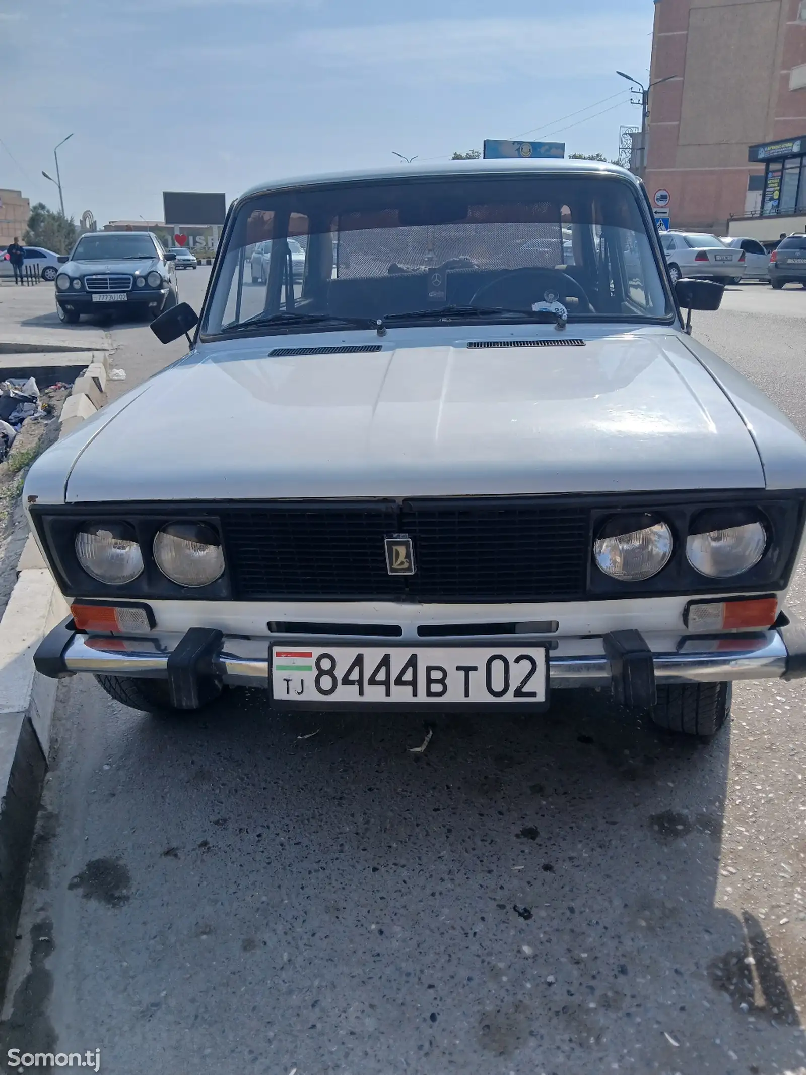 ВАЗ 2106, 2001-4