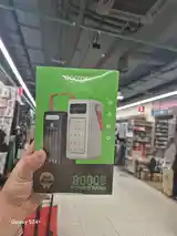 Внешний аккумулятор Power Bank 80000-2