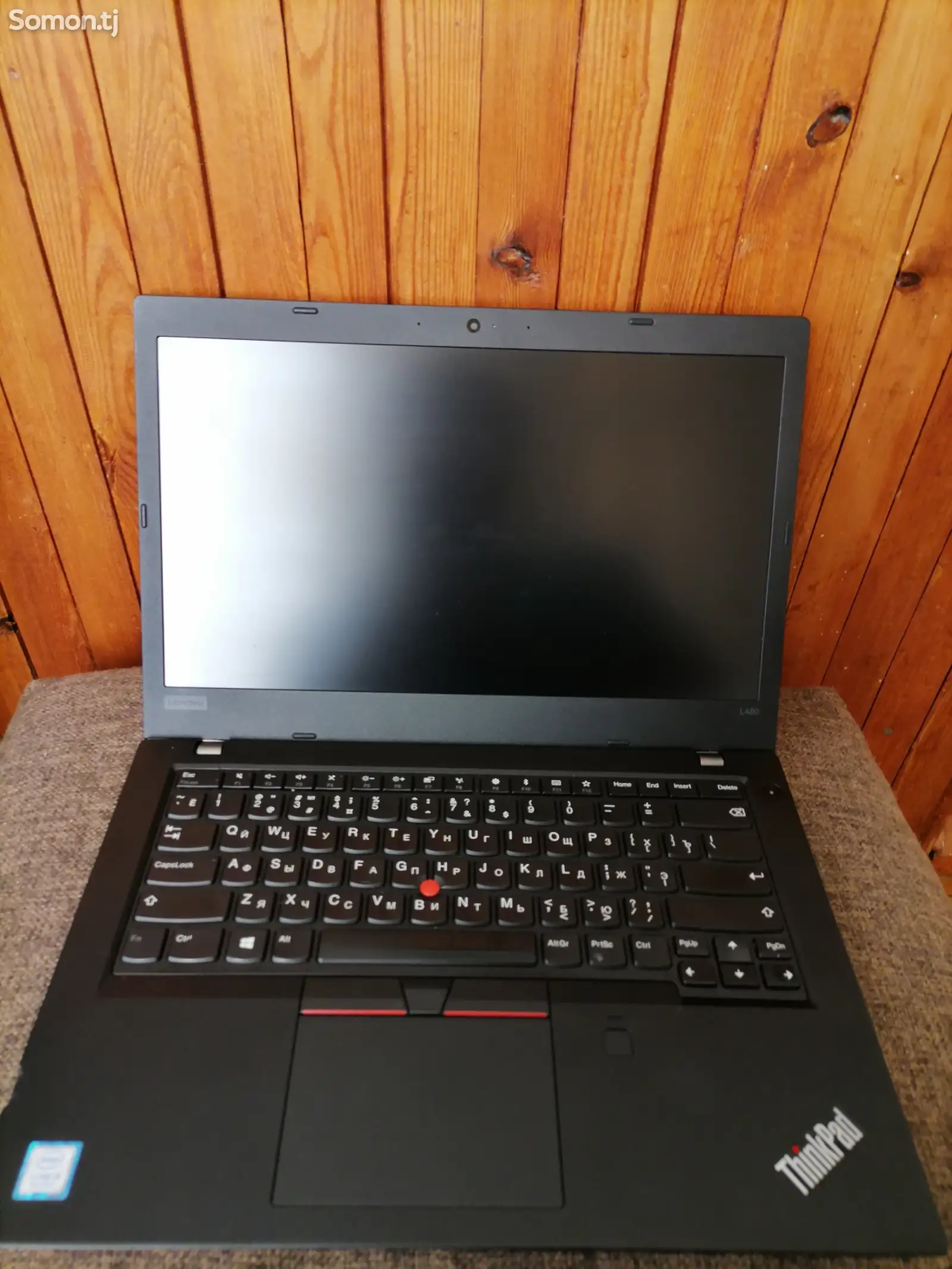 Ноутбук Lenovo ThinkPad-1