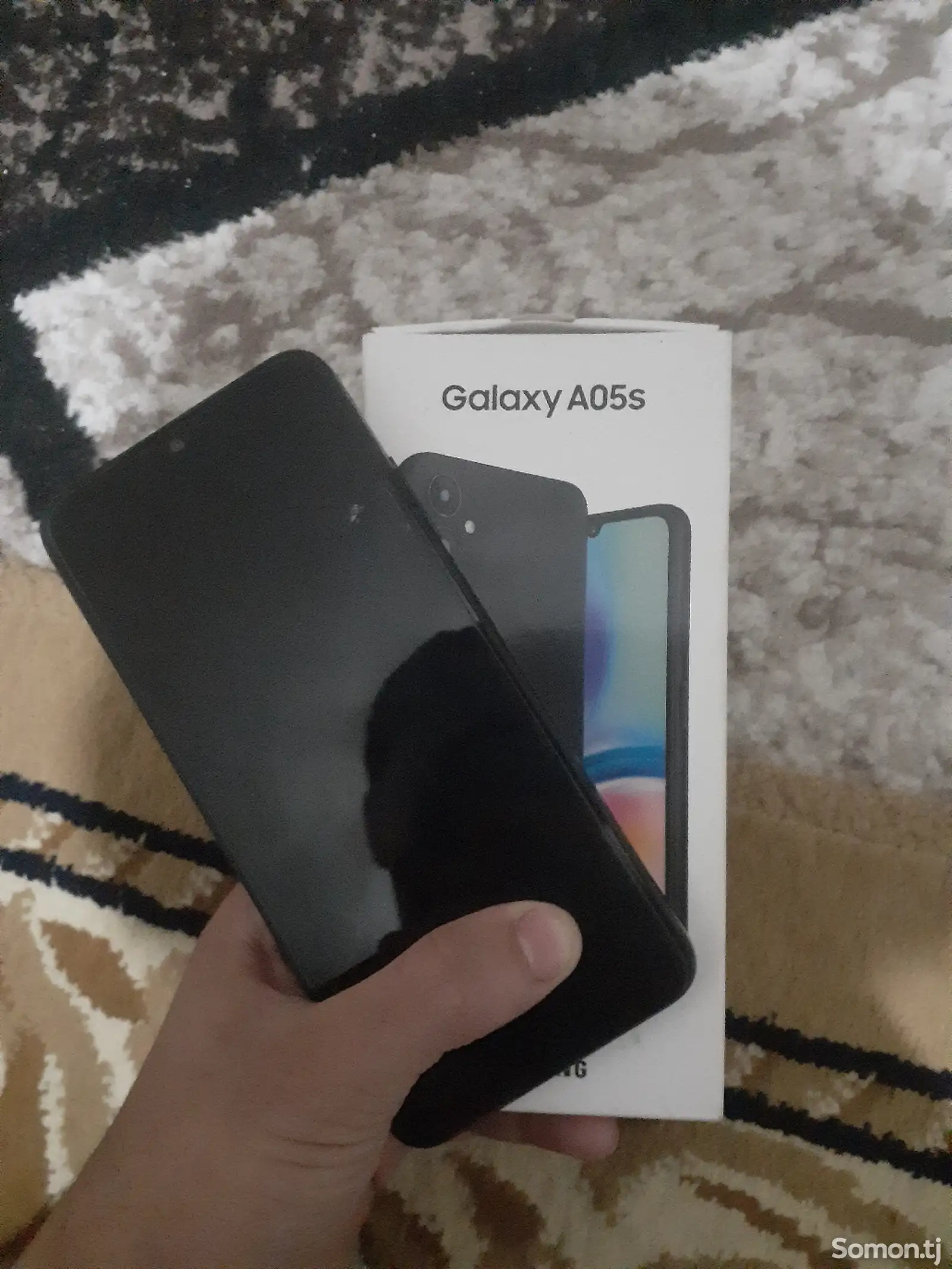 Samsung Galaxy A05s-1