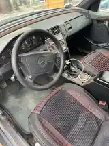 Mercedes-Benz C class, 1984-3