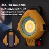 Аккумуляторный фонарик-5