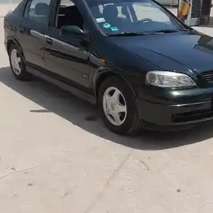 Opel Astra G, 1999