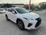 Lexus RX series, 2018-7