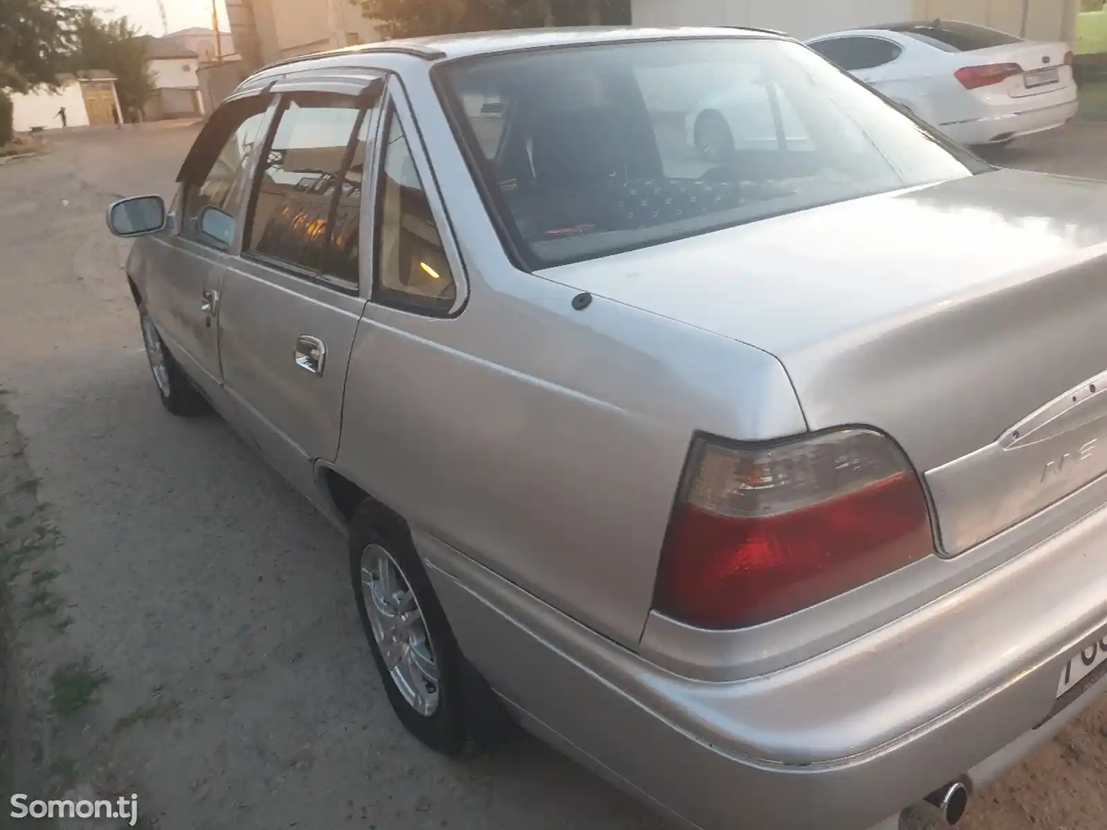 Daewoo Nexia, 1996-5