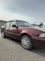 Daewoo Nexia, 1997-2