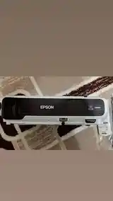 Проектор Epson-4