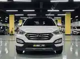 Hyundai Santa Fe, 2014-3