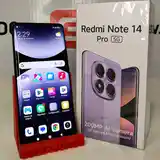 Xiaomi Redmi Note 14 pro plus 12+6/512gb black-5