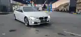 BMW 3 series, 2015-2