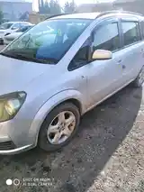 Opel Zafira, 2006-3