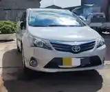 Toyota Avensis, 2014-6