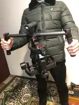 Дрон Dji ronin M-5