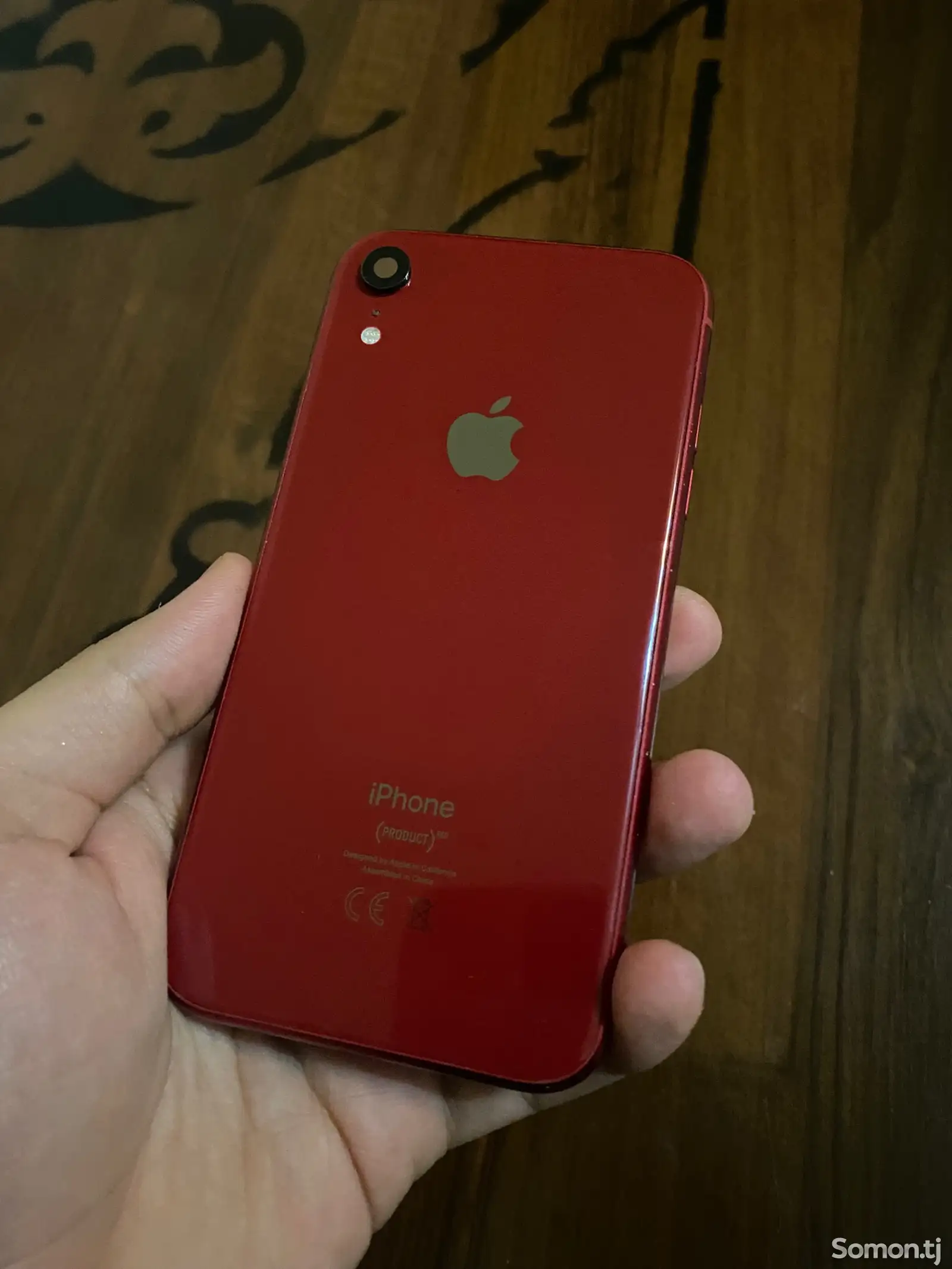 Корпус от iPhone XR-1