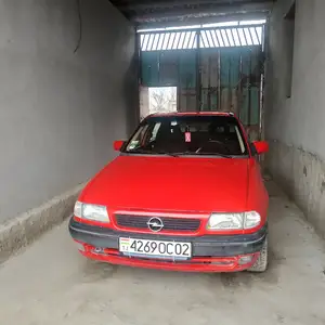 Opel Astra F, 1993