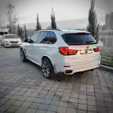 BMW X5, 2014-6