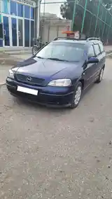 Opel Astra G, 1999-4