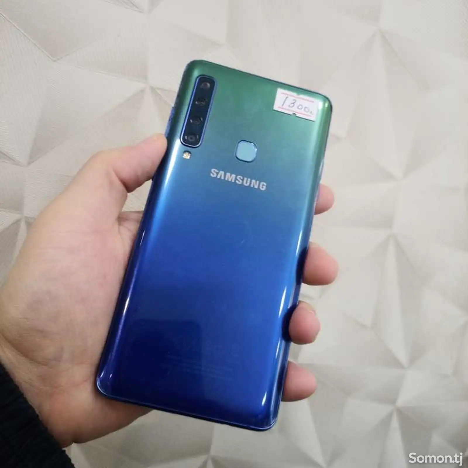 Samsung Galaxy A9 128Gb