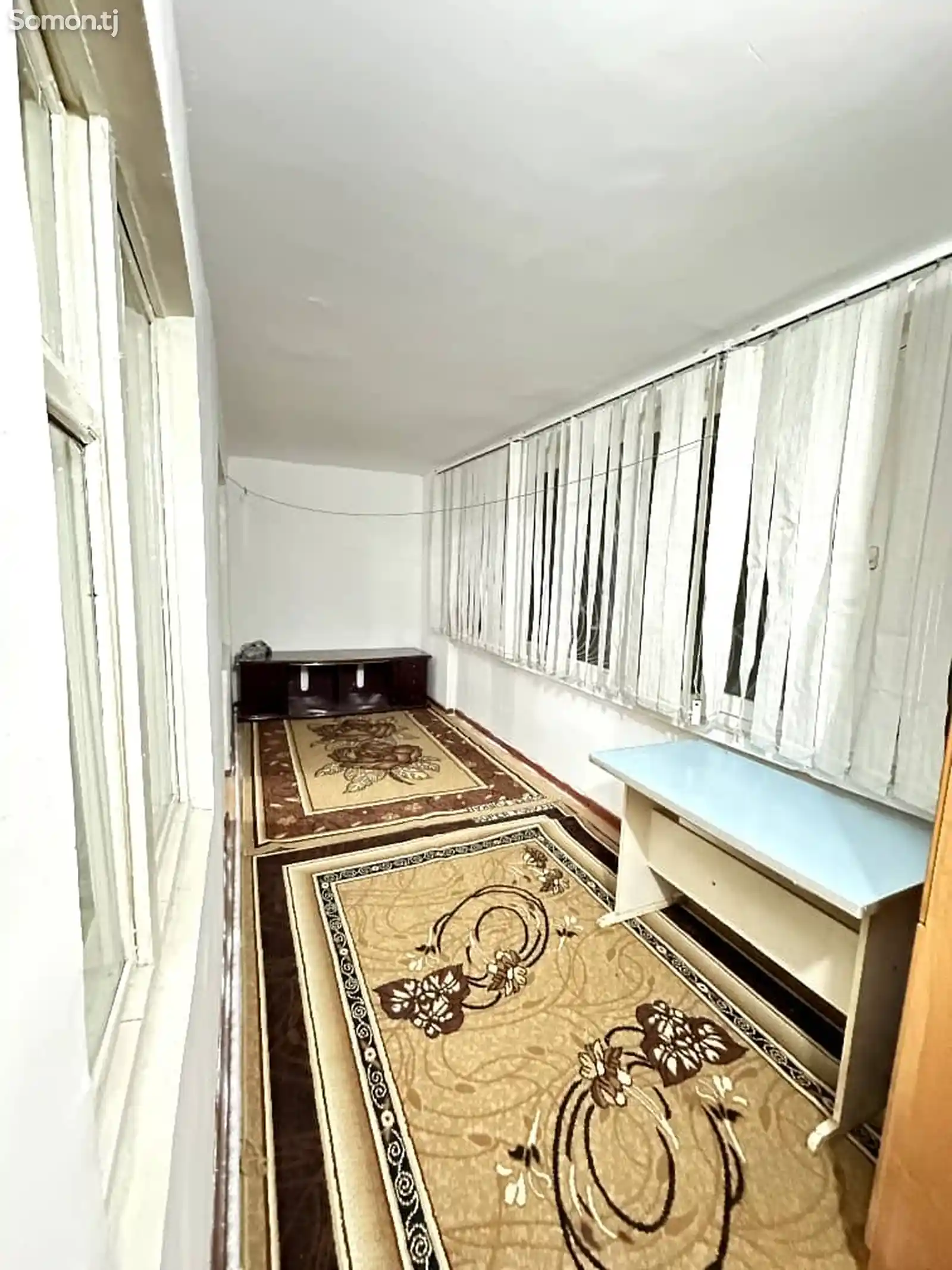 5-комн. квартира, 1 этаж, 100м², Сино-9