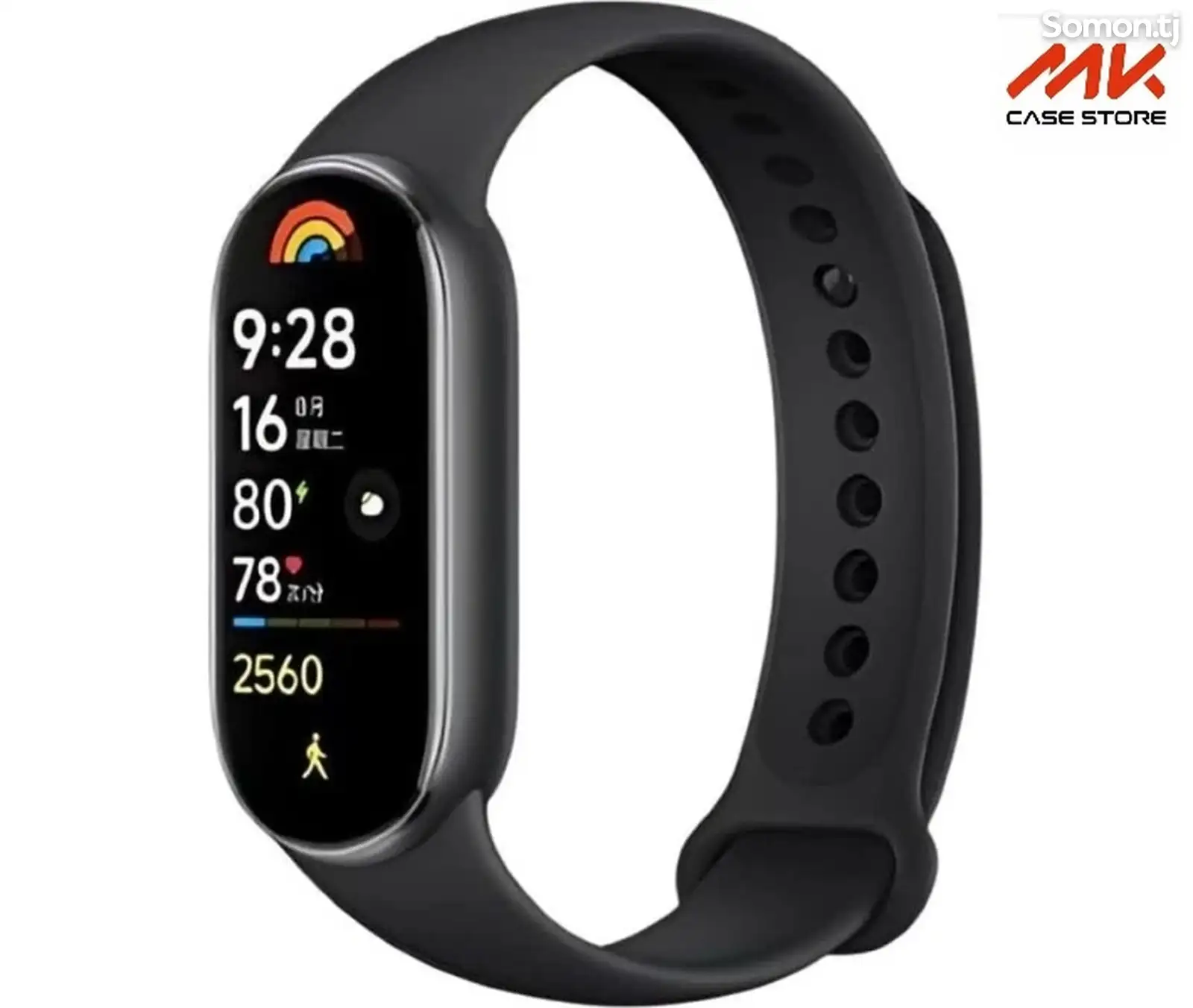 Смарт часы Mi band 9-1