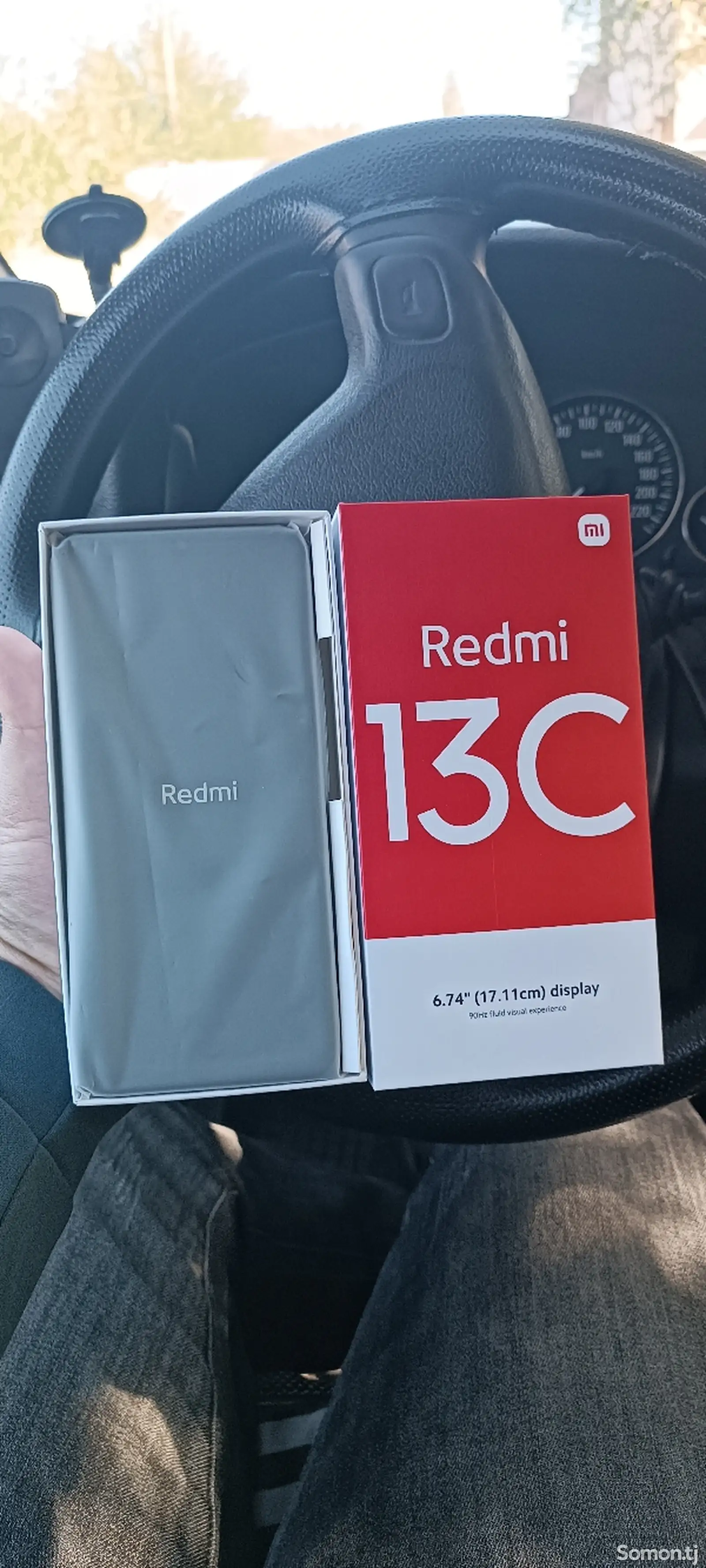 Xiaomi Redmi 13C-4