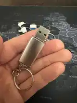 Флешка USB flash card 512 gigabytes-3