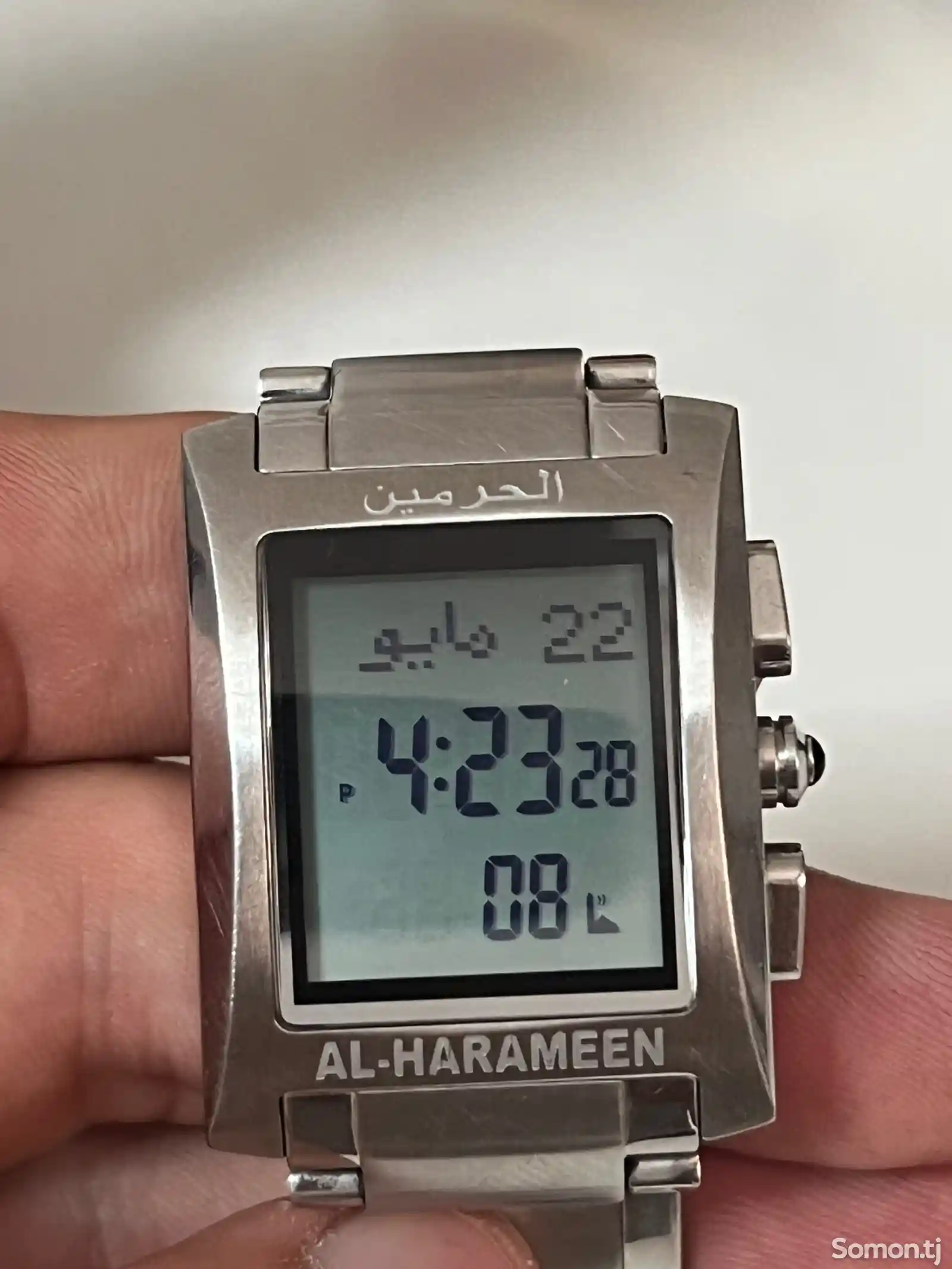 Часы Alharameen-5