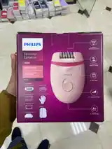 Эпилятор Philips Epilator BRE-285-4