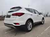 Hyundai Santa Fe, 2016-5