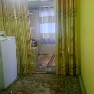 3-комн. квартира, 1 этаж, 60 м², Вахдат