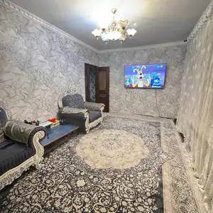 3-комн. квартира, 3 этаж, 100 м², Молодежный Театр