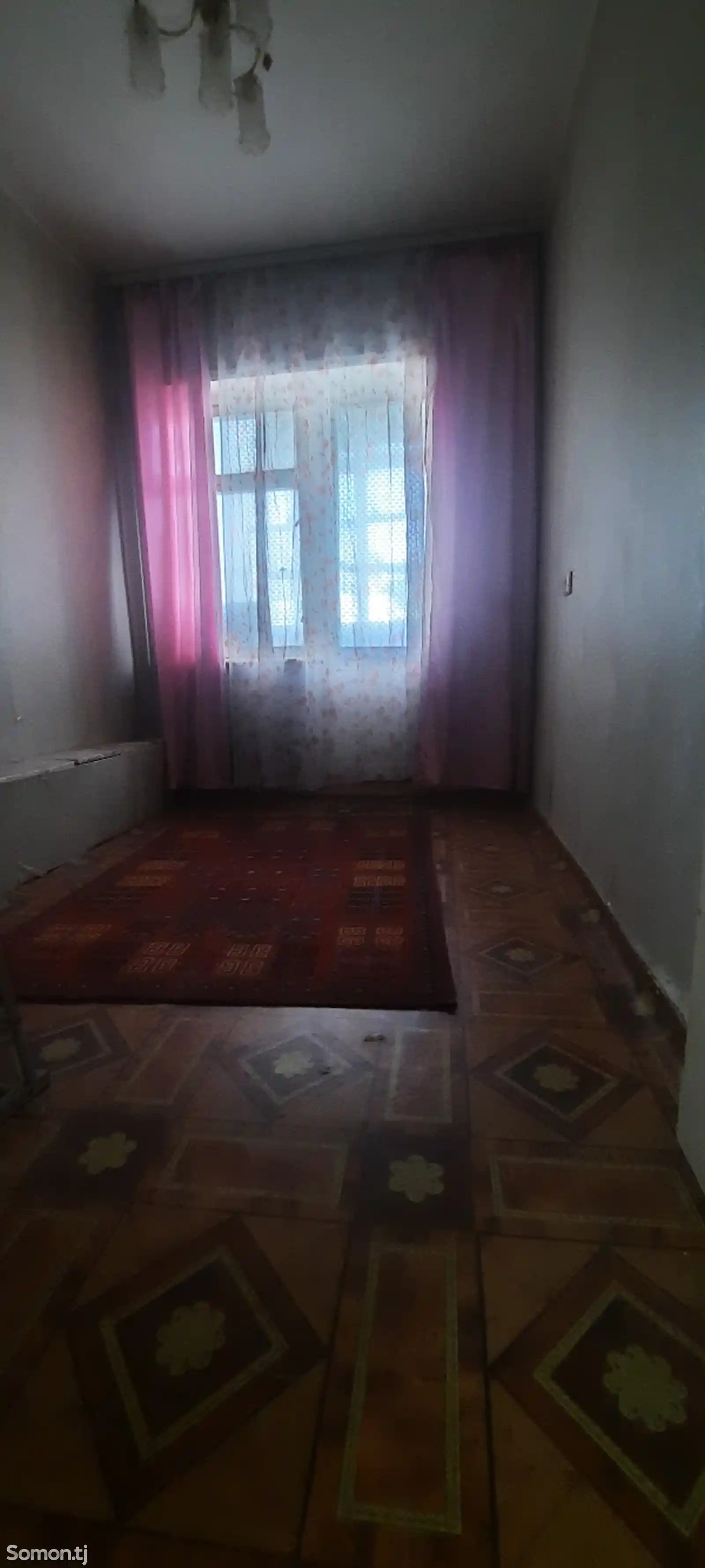 3-комн. квартира, 7 этаж, 80 м², Сино-13