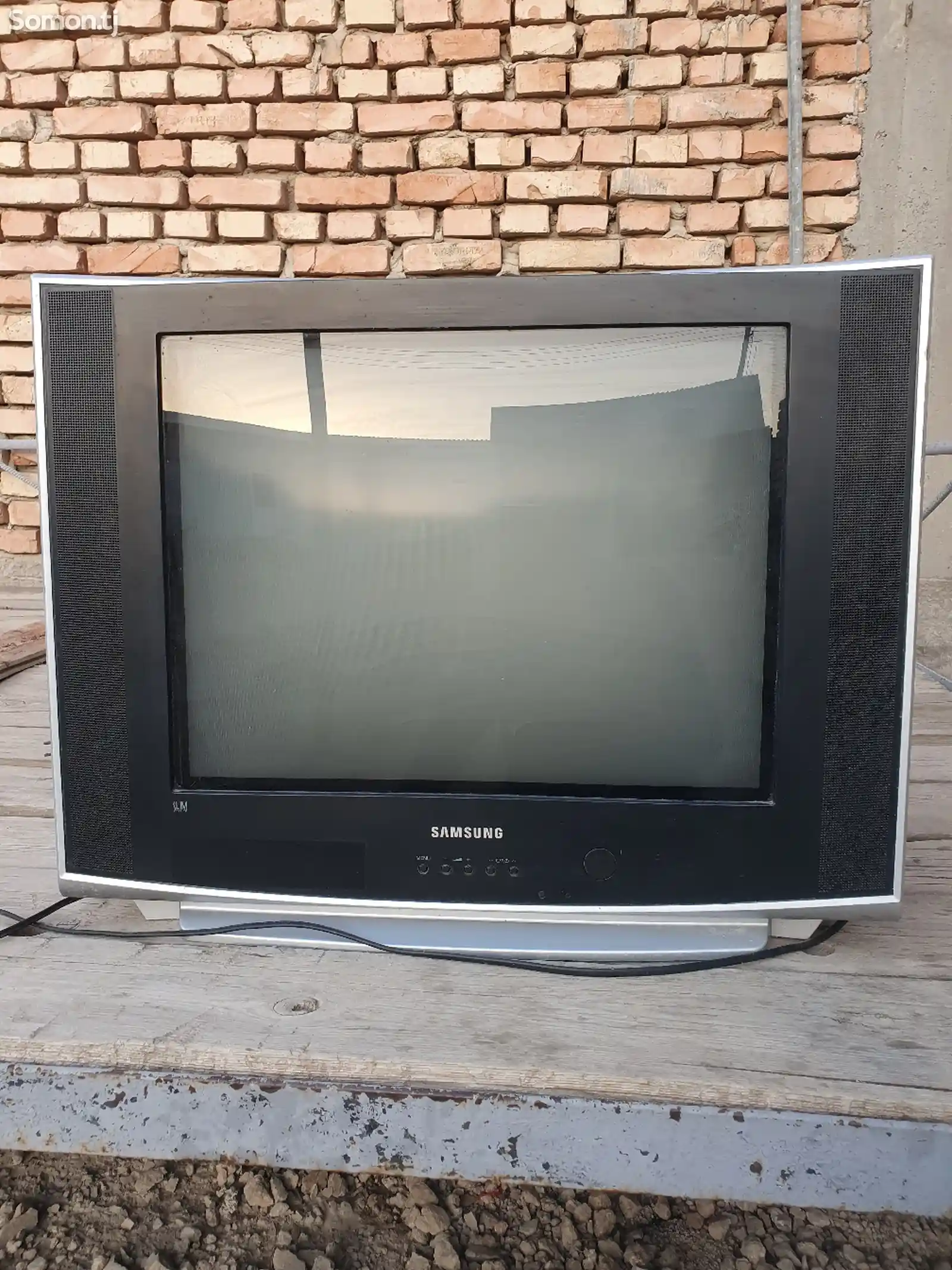 Телевизор-2