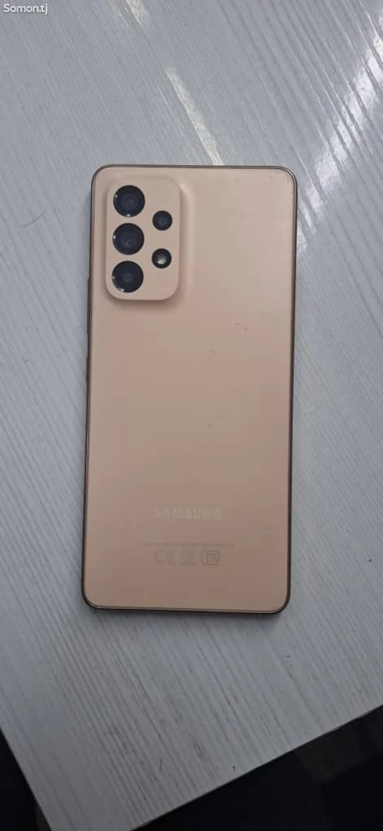 Samsung Galaxy А53-1