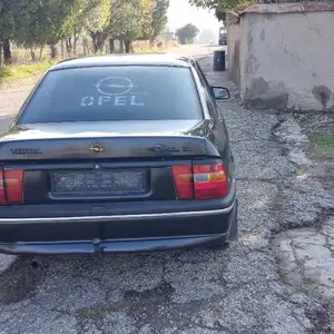 Opel Astra F, 1995