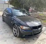 BMW 3 series, 2008-4