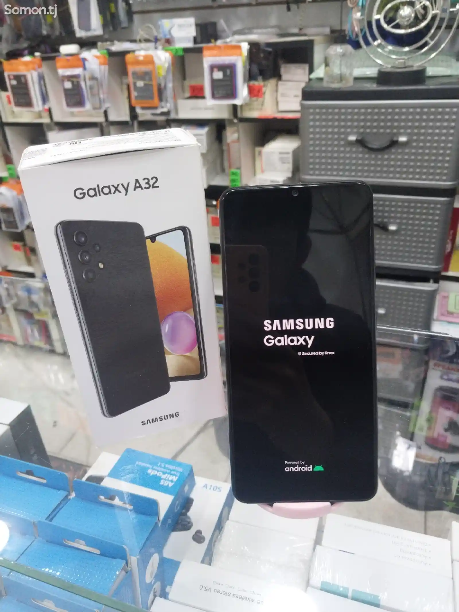 Samsung Galaxy A32 128Gb-2