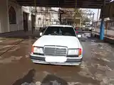 Mercedes-Benz W124, 1991-2