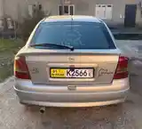 Opel Astra G, 2003-3